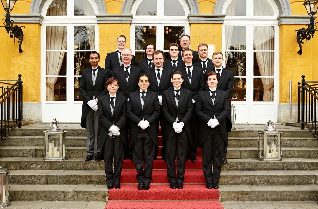 The global official website of the BG Alliance is updated, and Chinese butlers join the global butler talent pool