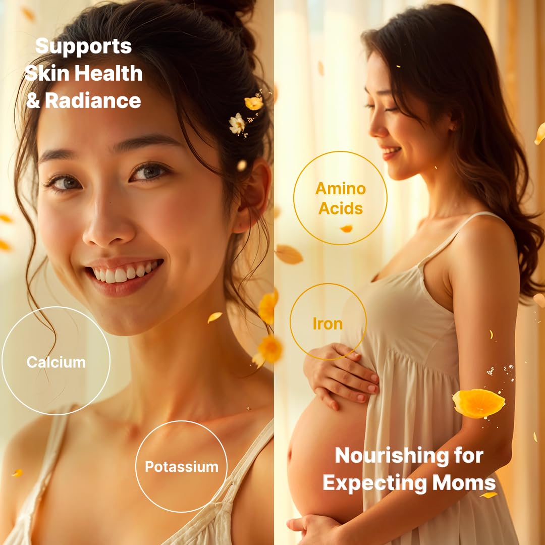 PREMIUM WHITE BIRD NEST