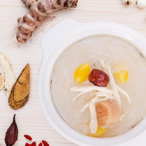 Premium WhiteBird's Nest AAA-227 Grams (8 0z.)