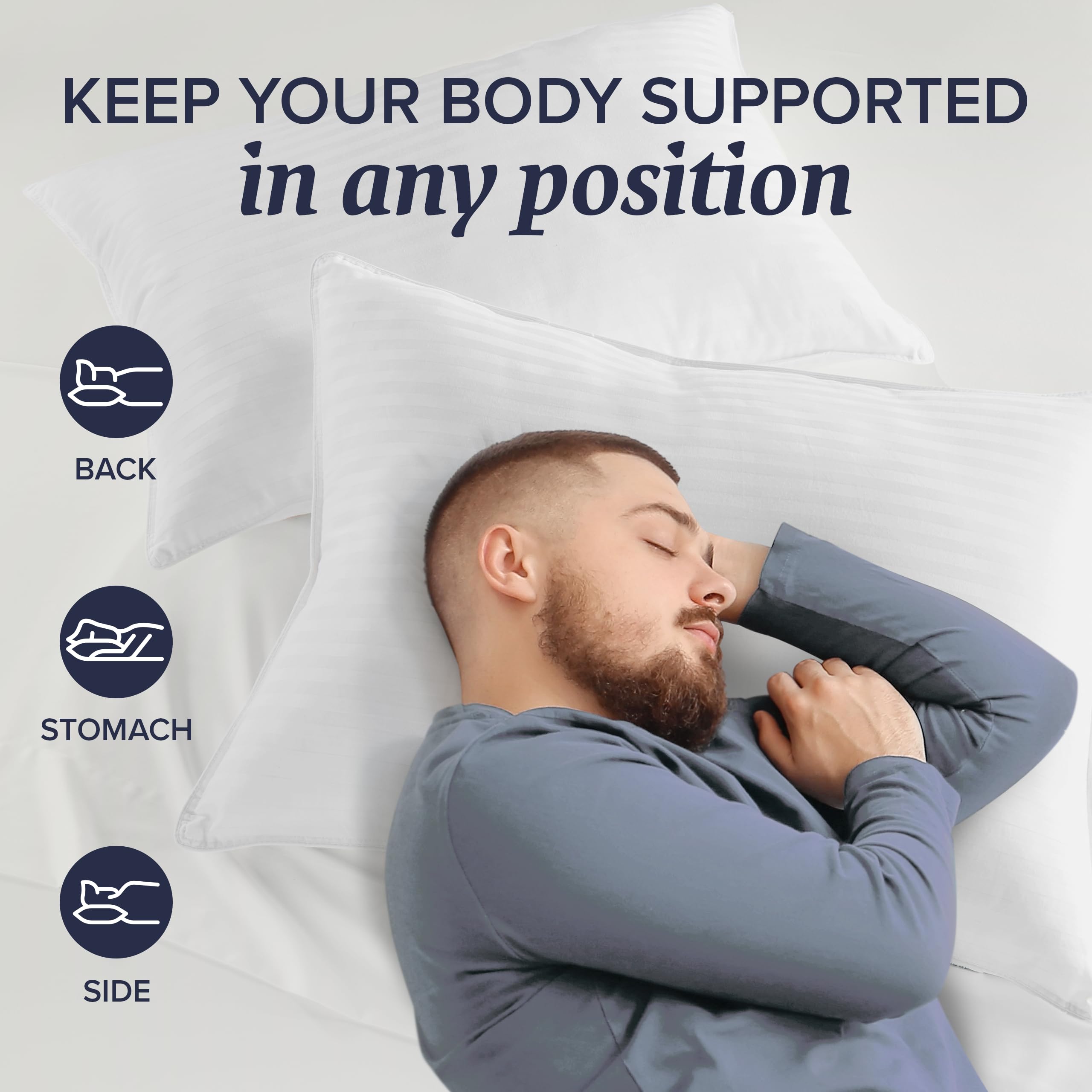 Original DOWN ALTERNATIVE