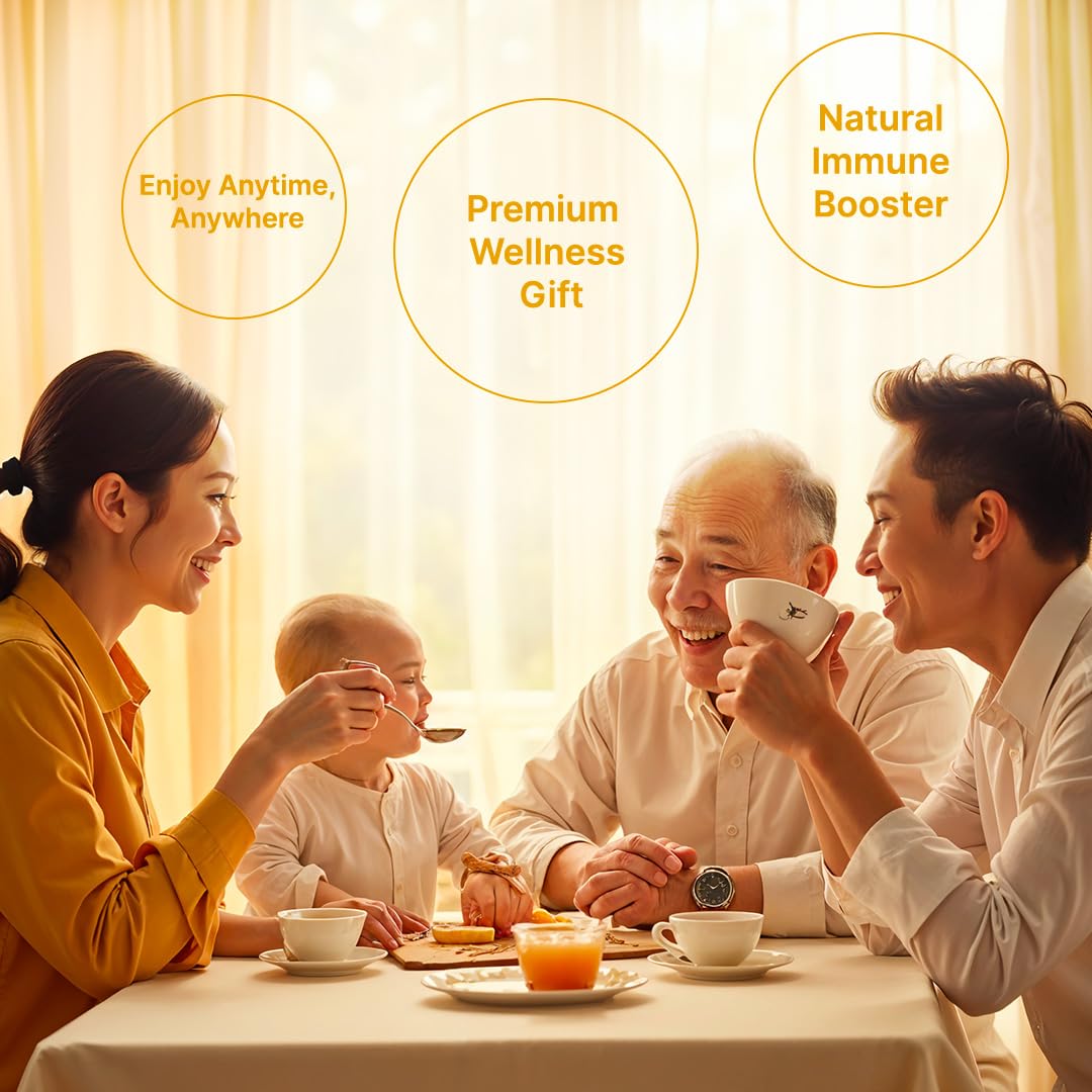 PREMIUM WHITE BIRD NEST